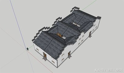 建筑工程抗震设防分类标准