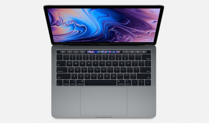 苹果发布2019款13英寸MacBook Pro关机问题解决方案