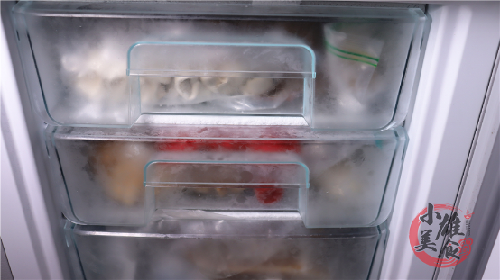 冬天的冰箱7个刻度，你调对了吗？很多人都不懂，效果差又浪费电
