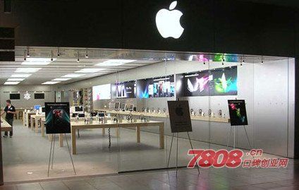 北京苹果手机专卖店