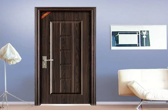 钢木复合门技术标准 钢木复合门选用要点