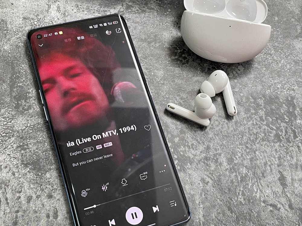 OPPO Enco Free2 深度评测：丹拿调音+个性化降噪，体验全面升级