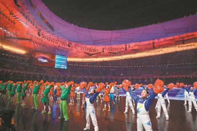 2022北京冬奥会完全赛程一览