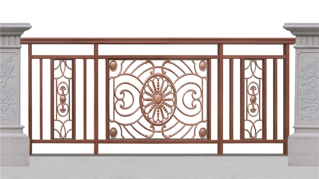 什么材质的阳台栏杆比较结实、好用你知道吗？
