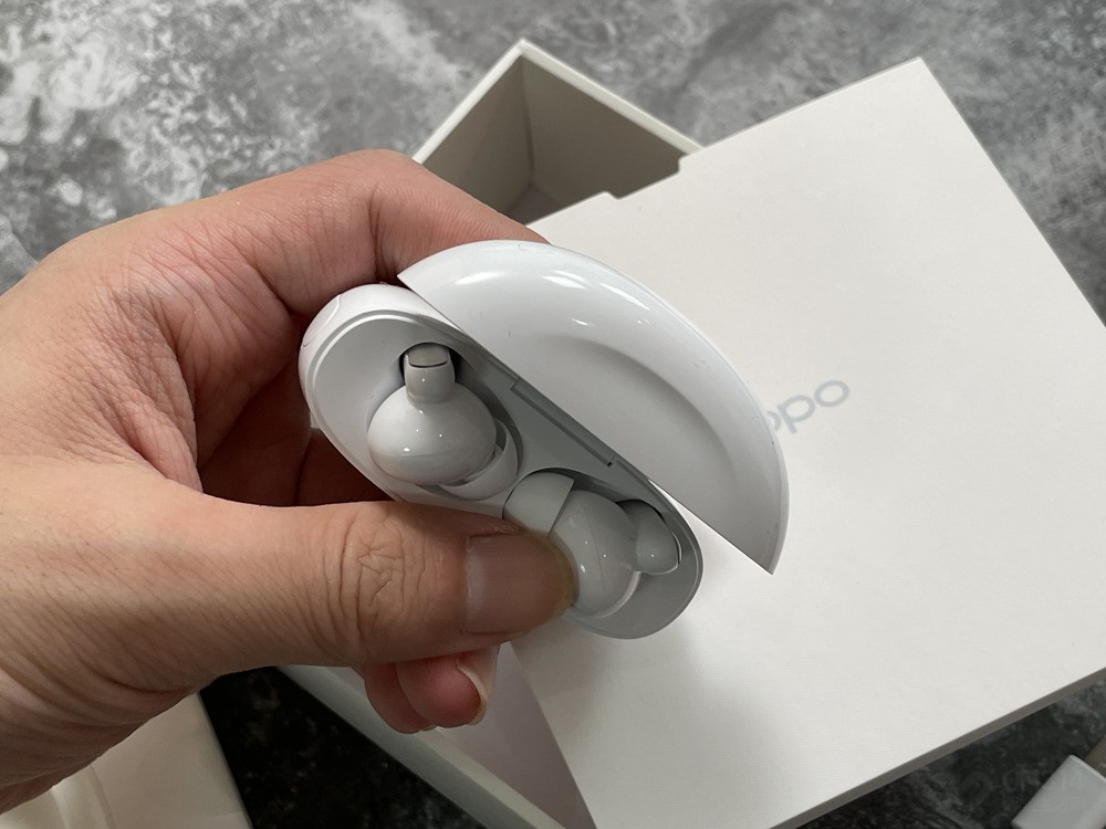 OPPO Enco Free2 深度评测：丹拿调音+个性化降噪，体验全面升级