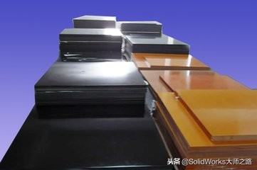 非标自动化设备常用材料（中国机械制造常用材料节选）