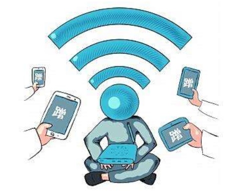 WiFi明明信号满格，却又卡又慢，原因何在？