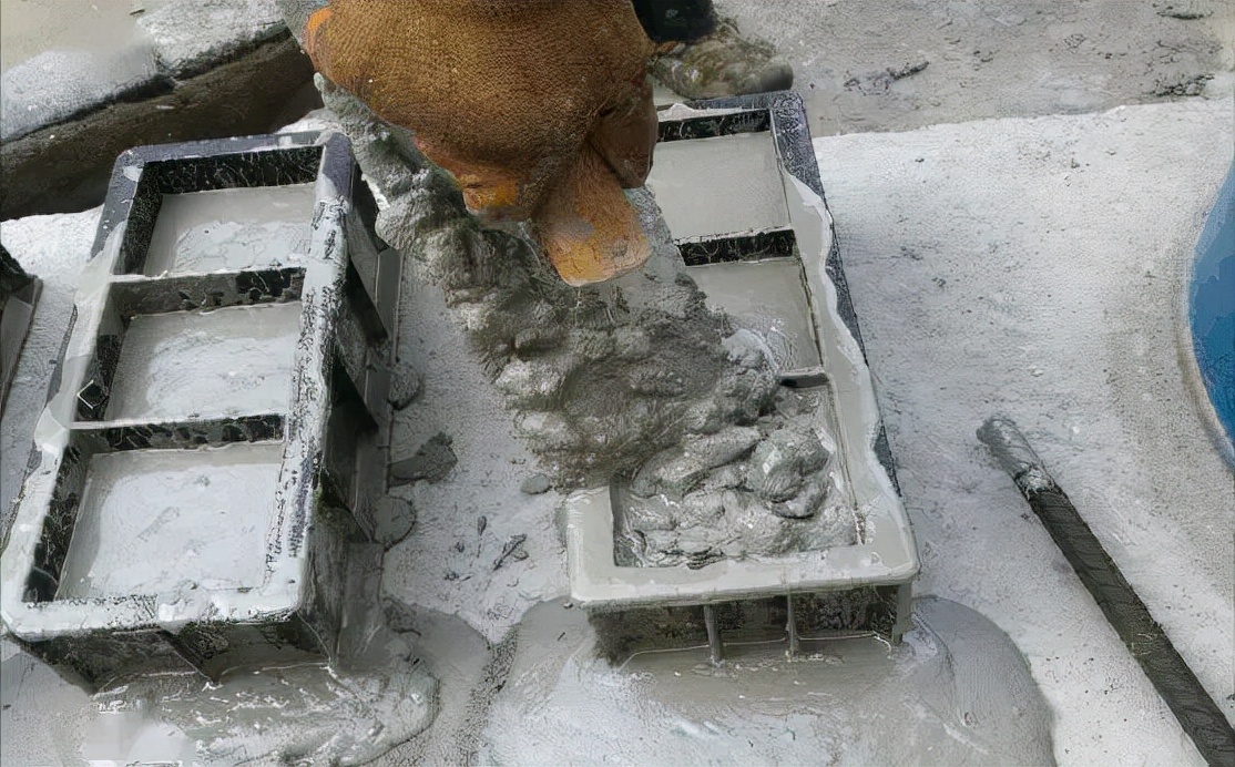 弗尔曼 | 混凝土、砂浆试块养护方式及合格标准