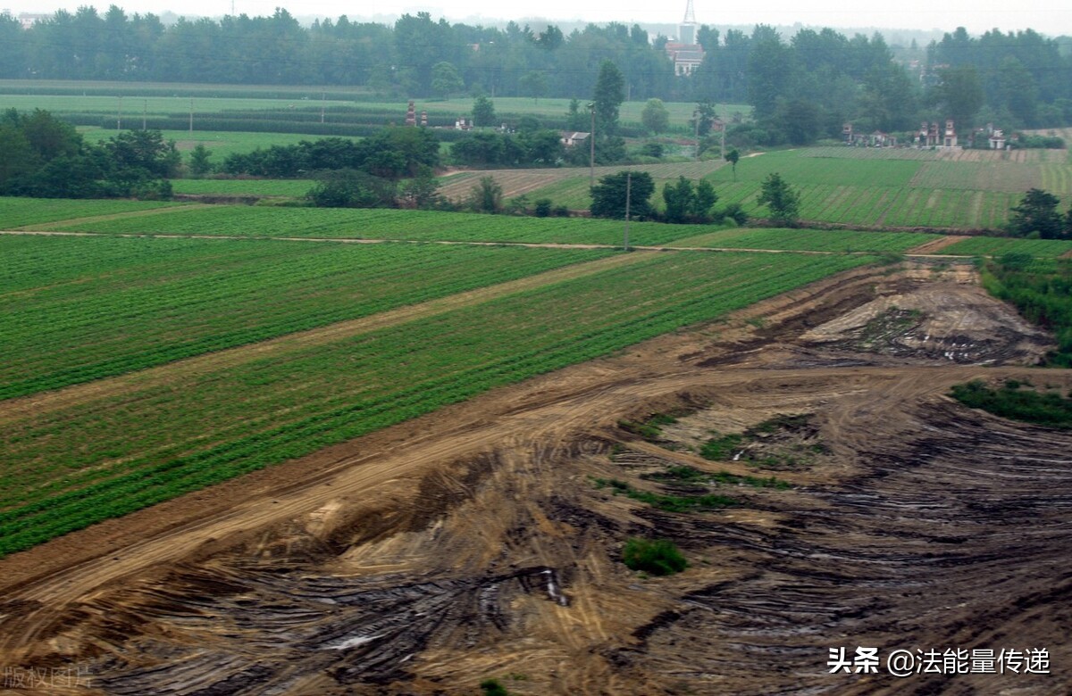 农村土地确权：确权的目的事关农村、农业发展的方向