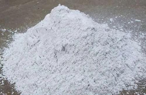对于白水泥和腻子粉，你了解多少？