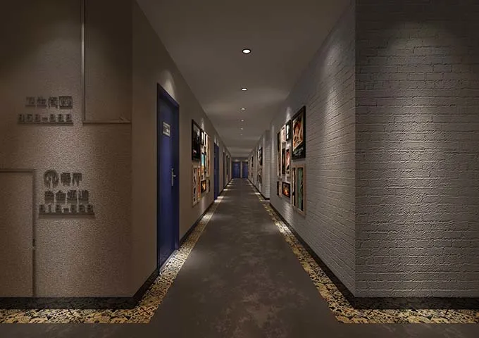 「行业心得」四种常见的星级酒店装修设计风格