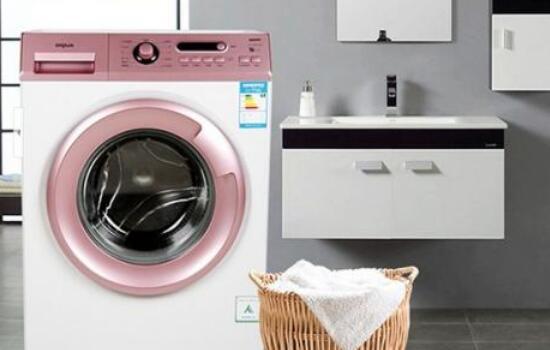 洗衣机销售排行榜