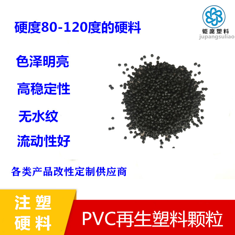 pvc是什么材质，硬pvc和软pvc有什么区别？