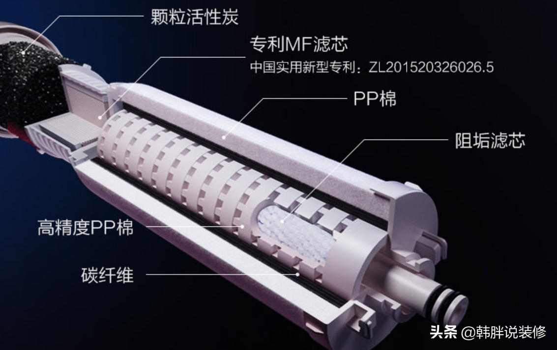 挑选净水器该从哪些方面入手？本文告诉你答案