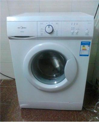 2012滚筒洗衣机排名